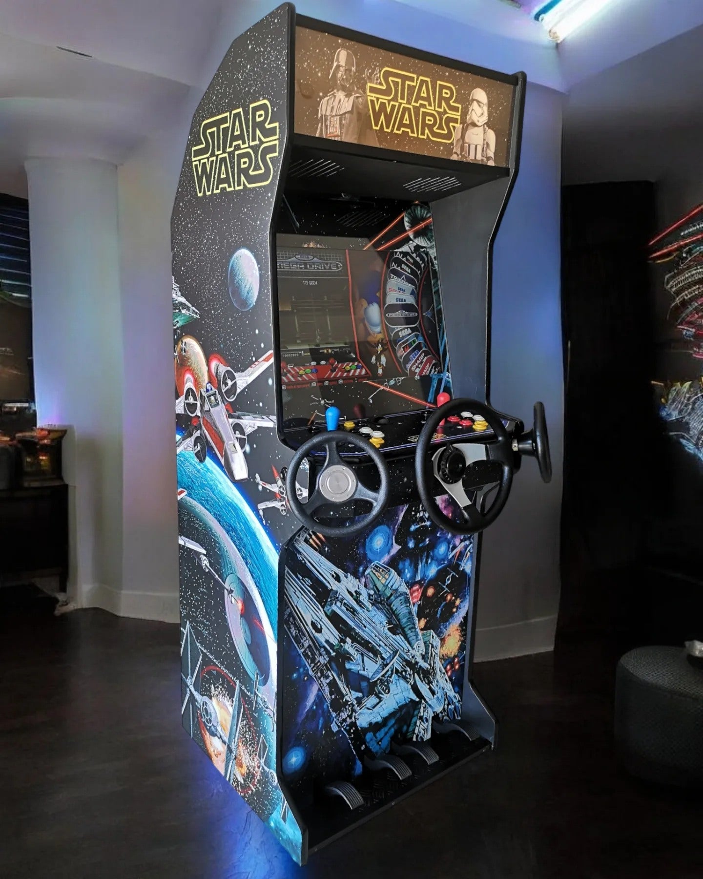 Cabinato Arcade multigame Diamond PRONTA CONSEGNA