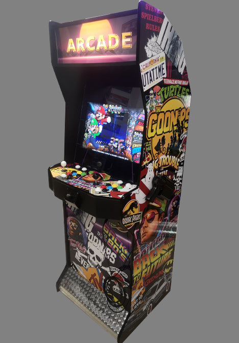 Cabinato Arcade multigame Diamond