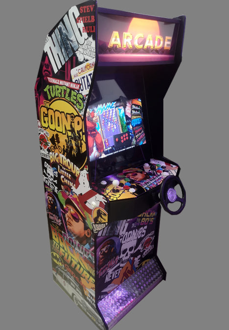 Cabinato Arcade multigame Diamond