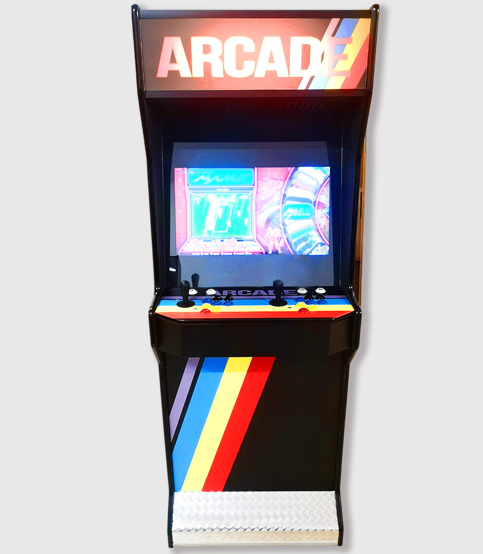 Cabinato Arcade multigame Diamond