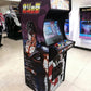 Cabinato Arcade multigame Old Style Montanari