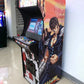 Cabinato Arcade multigame Old Style Montanari