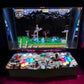 Plancia 2 Player Arcade Multigame