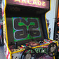 Cabinato Arcade multigame Slim 2 Player