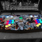 Plancia 2 Player Arcade Multigame