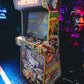 Cabinato Arcade multigame Slim 2 Player