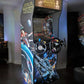 Cabinato Arcade multigame Diamond PRONTA CONSEGNA