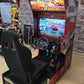 Postazione Guida SIM RACING