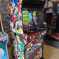 Cabinato Arcade multigame Diamond