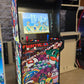 Cabinato Arcade multigame Diamond
