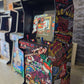 Cabinato Arcade multigame Diamond