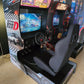 Postazione Guida SIM RACING