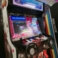 Cabinato Arcade multigame Gold Plus 32