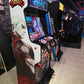 Cabinato Arcade multigame Gold Plus 32