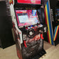 Cabinato Arcade multigame Gold Plus 32