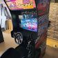 Postazione Guida SIM RACING