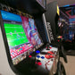 Cabinato Arcade multigame Gold Plus 32