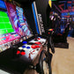 Cabinato Arcade multigame Gold Plus 32