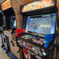 Cabinato Arcade multigame Gold Plus