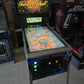 Flipper Virtuale - Virtual Pinball 43" 4K