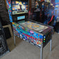 Flipper Virtuale - Virtual Pinball 43" 4K