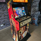 Cabinato Arcade multigame Gold Plus