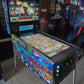 Flipper Virtuale - Virtual Pinball 43" 4K