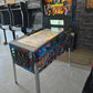 Flipper Virtuale - Virtual Pinball 43" 4K