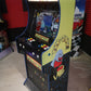 Cabinato Arcade multigame Gold