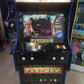 Cabinato Arcade multigame Gold