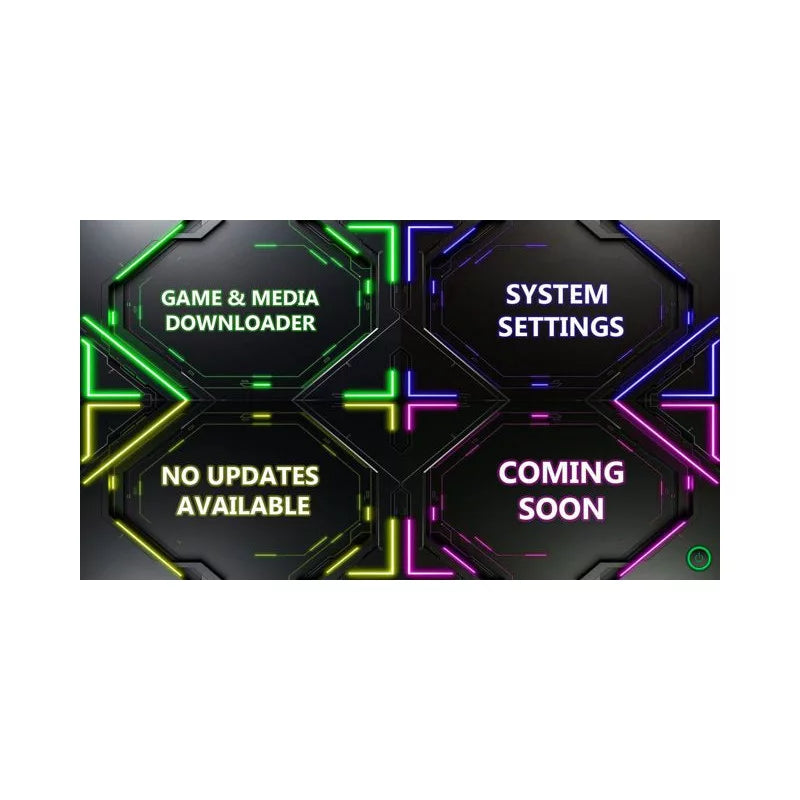 Wi-Fi Extreme Batocera per DigitalRetroGame