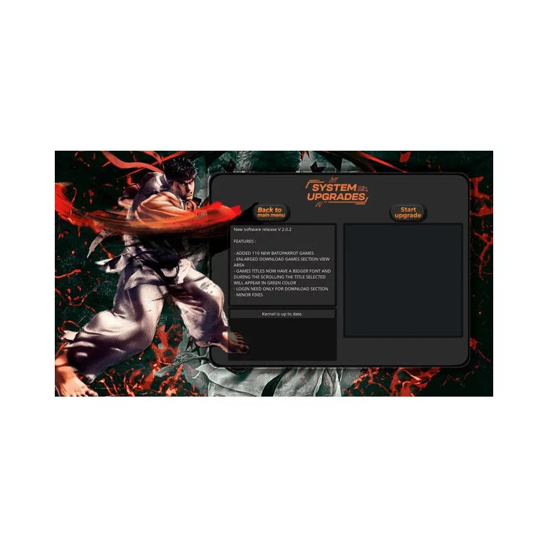 Wi-Fi Extreme Batocera per DigitalRetroGame