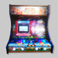 Bartop Classic Arcade Multigame